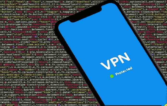 Bahaya Menggunakan VPN Gratis, Hotspot, Jaringan, Smartphone, Hp, Laptop, Notebook, Hacker, Malware, Resiko menggunakan VPN